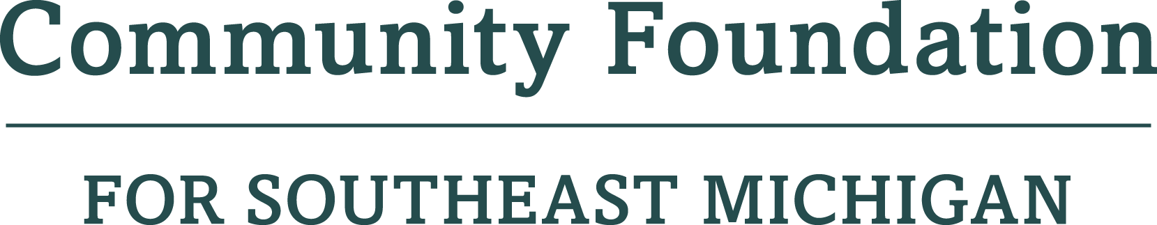 Community Foundation for Southeast Michigan